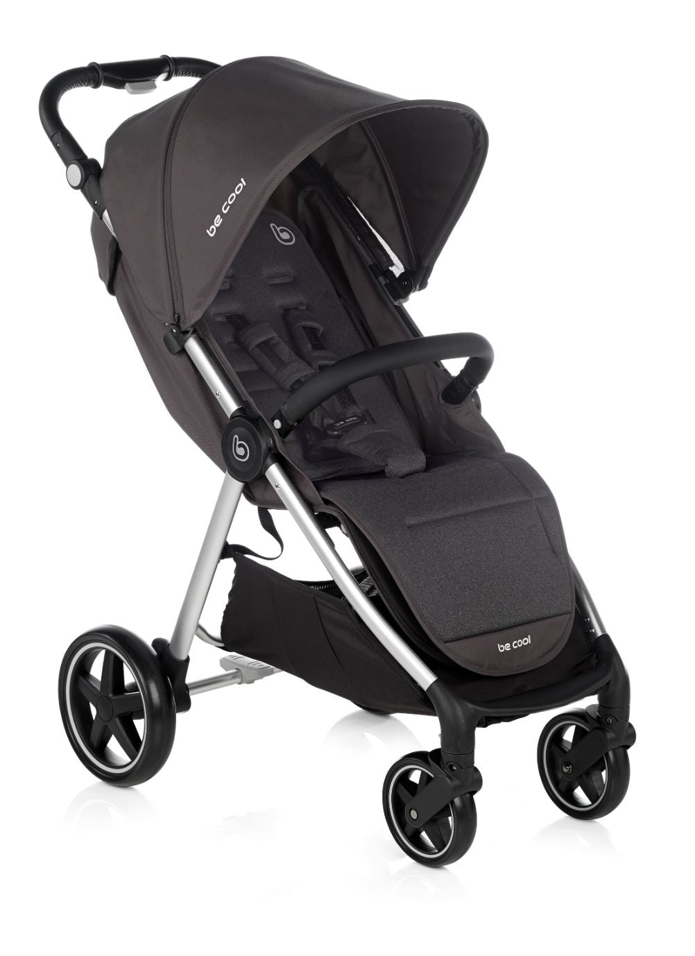 SILLA DE PASEO BE COOL ULTIMATE